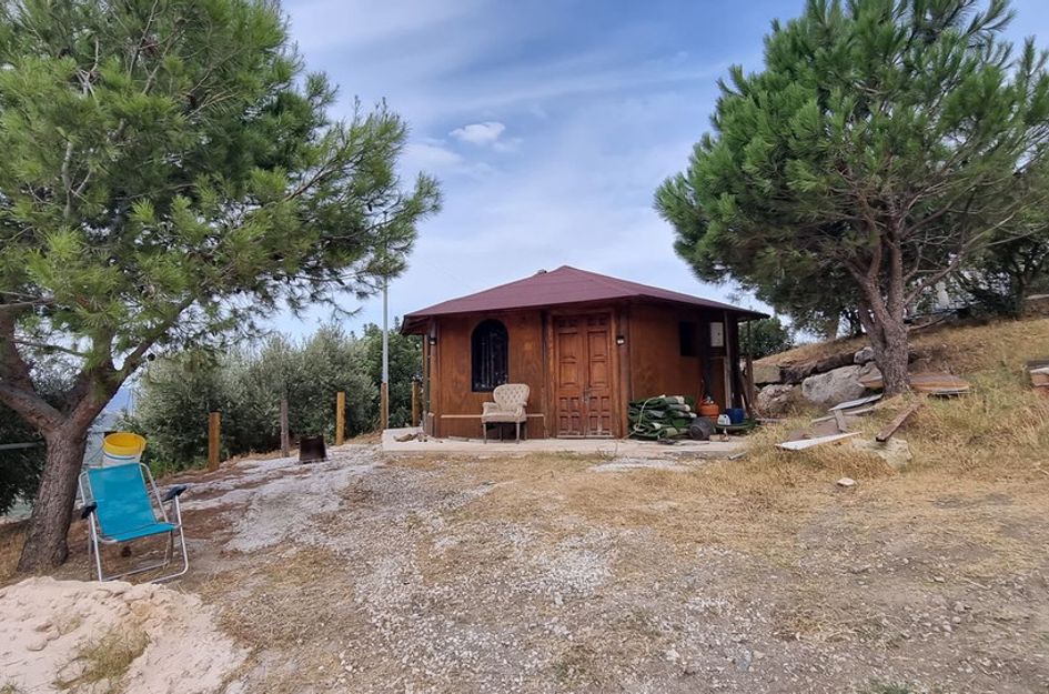 Finca in Casares