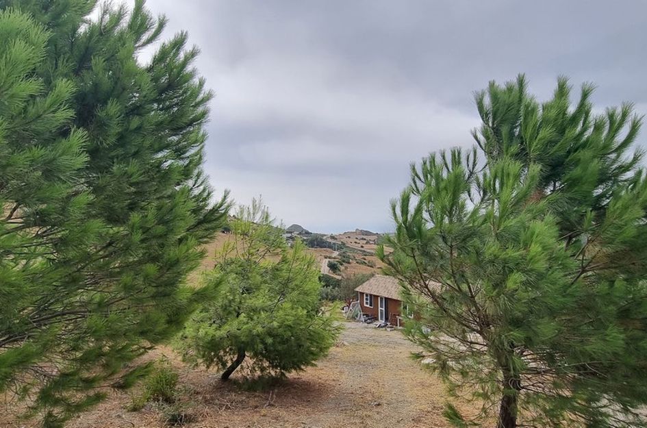 Finca in Casares