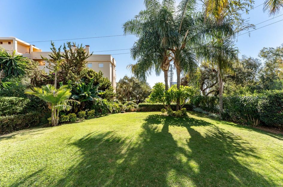 Villa in Sitio de Calahonda