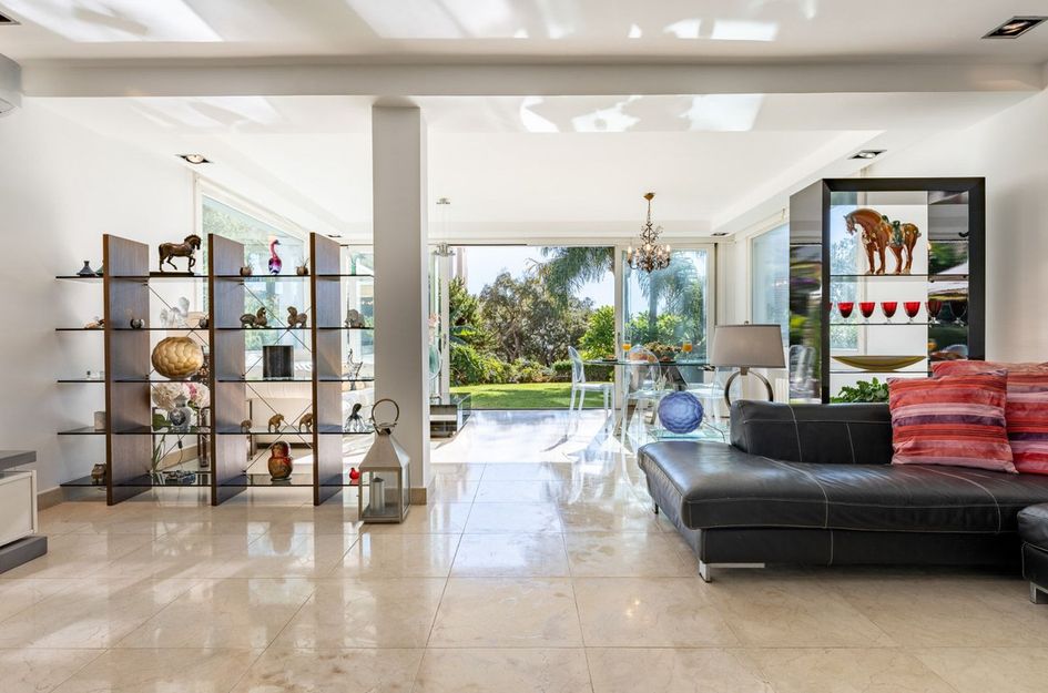 Villa in Sitio de Calahonda