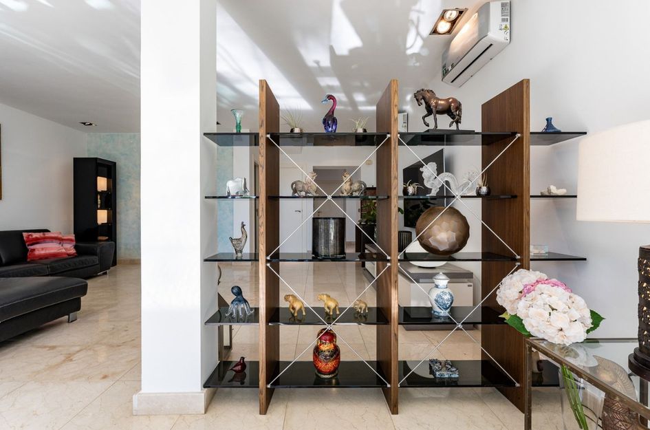 Villa in Sitio de Calahonda