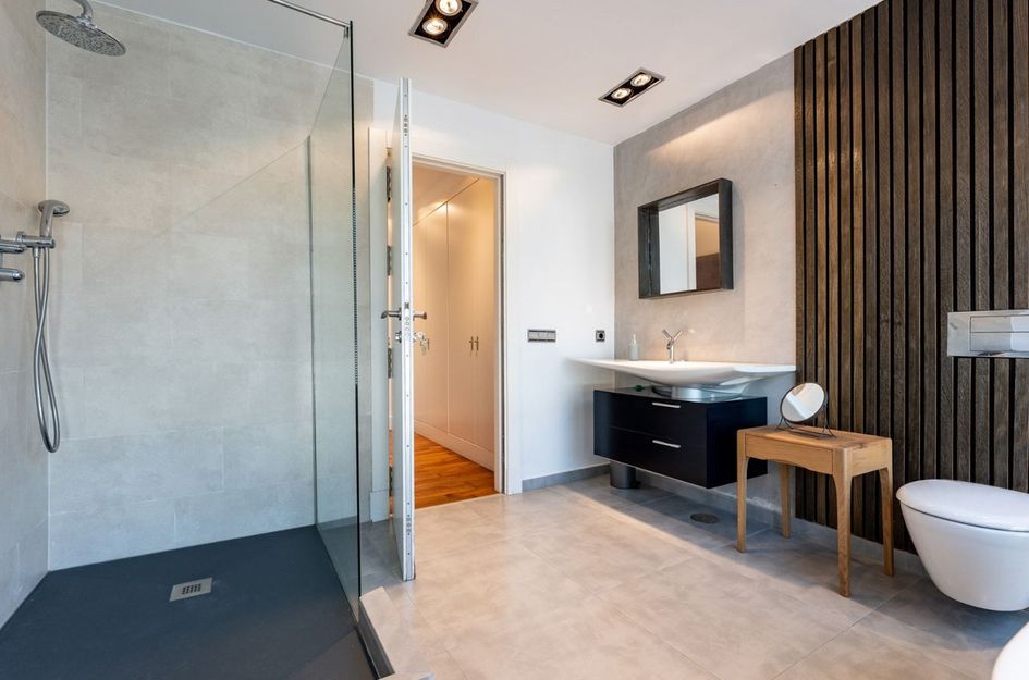 Villa in Sitio de Calahonda