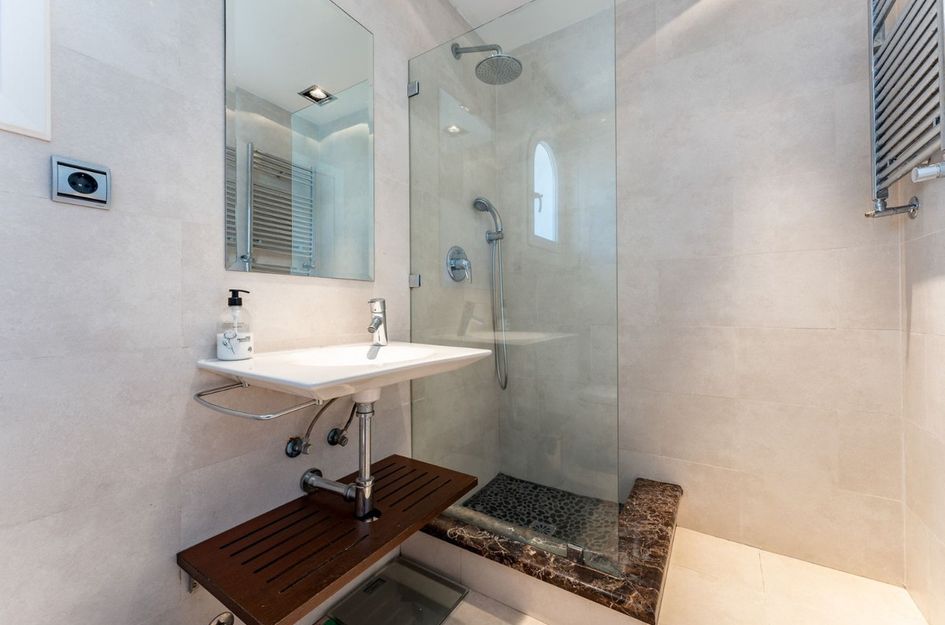 Villa in Sitio de Calahonda