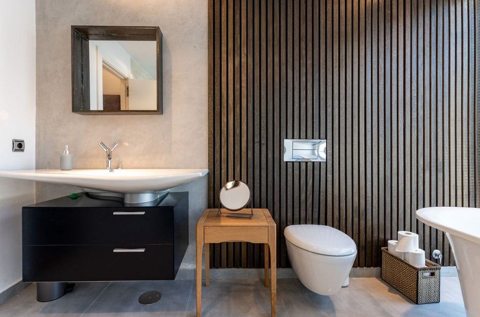 Villa in Sitio de Calahonda