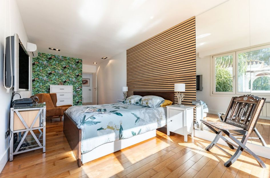 Villa in Sitio de Calahonda