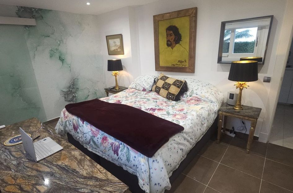 Villa in Sitio de Calahonda