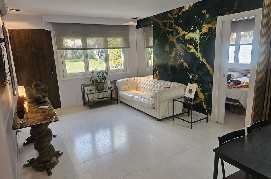 Villa in Sitio de Calahonda