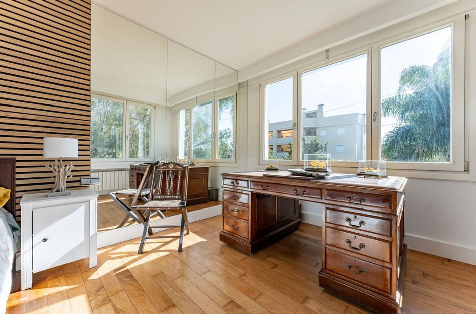 Villa in Sitio de Calahonda