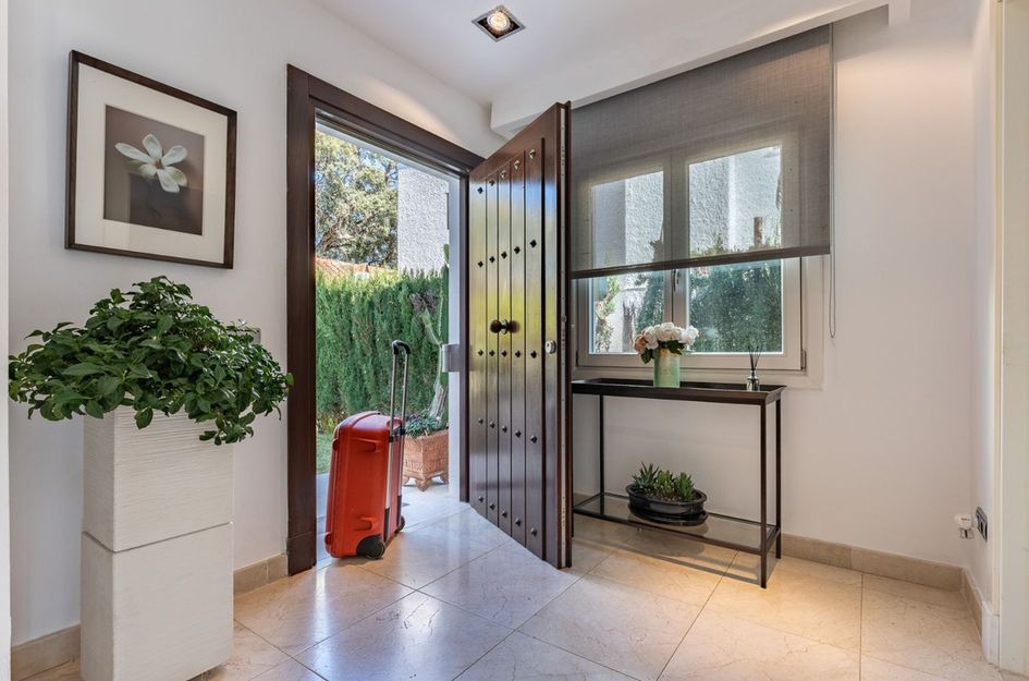 Villa in Sitio de Calahonda