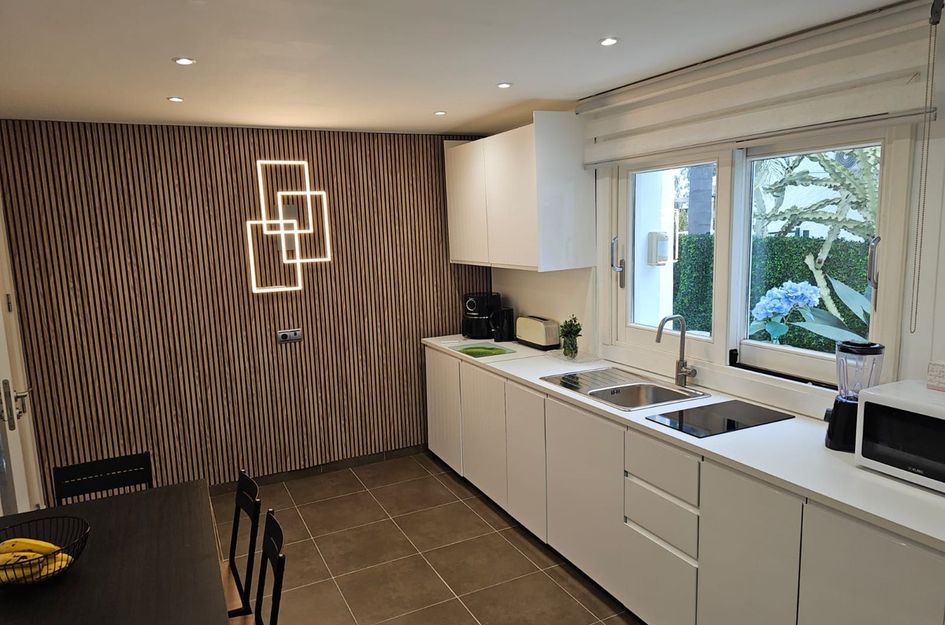 Villa in Sitio de Calahonda