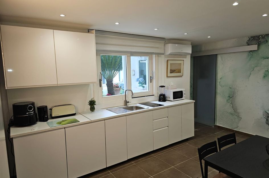 Villa in Sitio de Calahonda