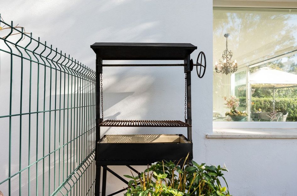 Villa in Sitio de Calahonda