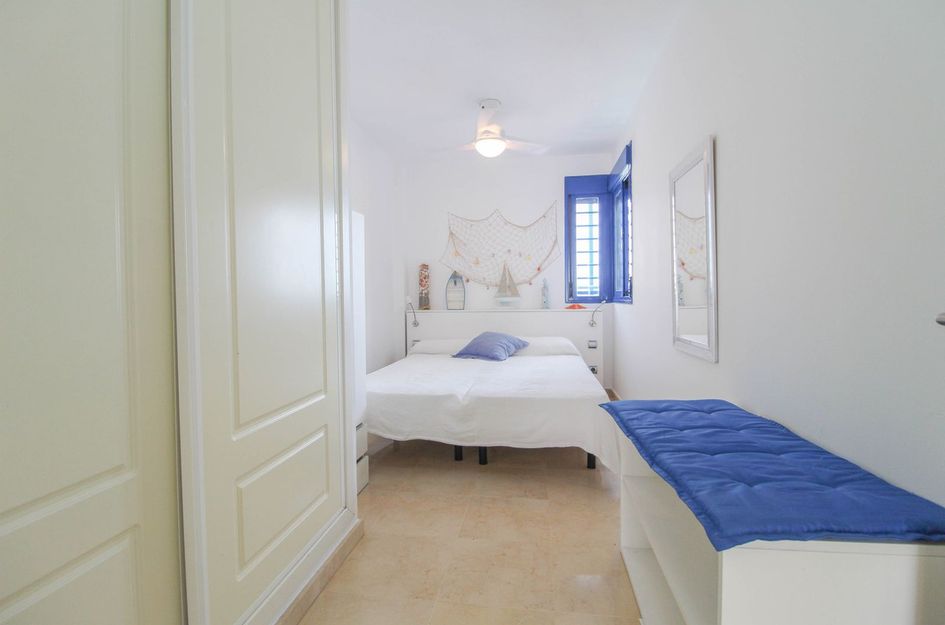 Penthouse in Benalmádena