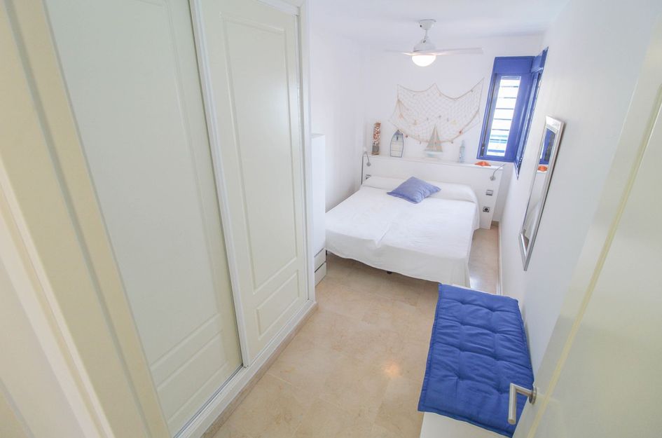 Penthouse in Benalmádena