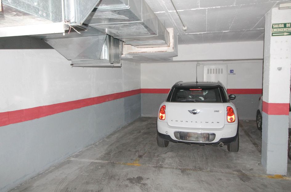 Penthouse in Benalmádena