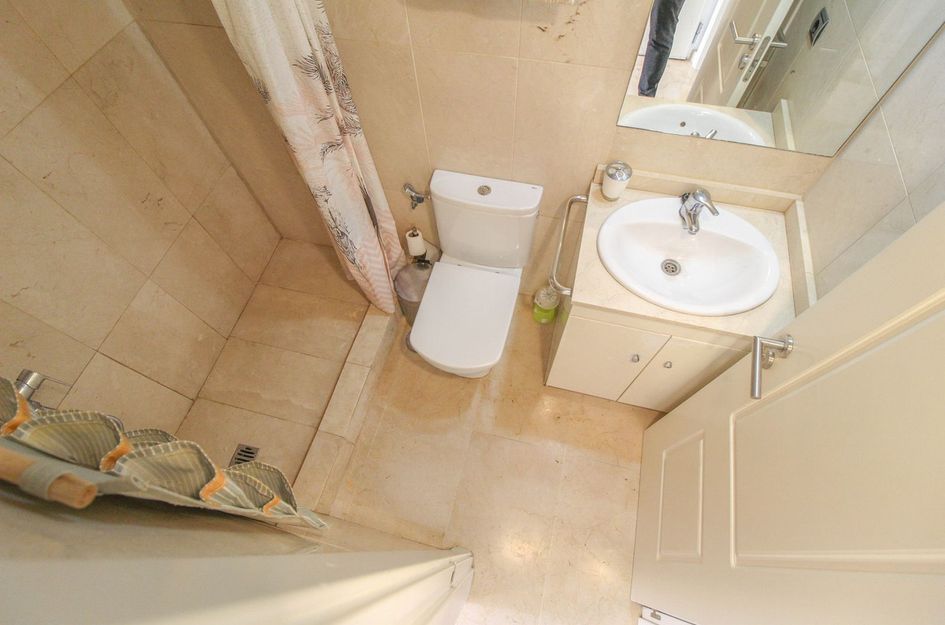 Penthouse in Benalmádena