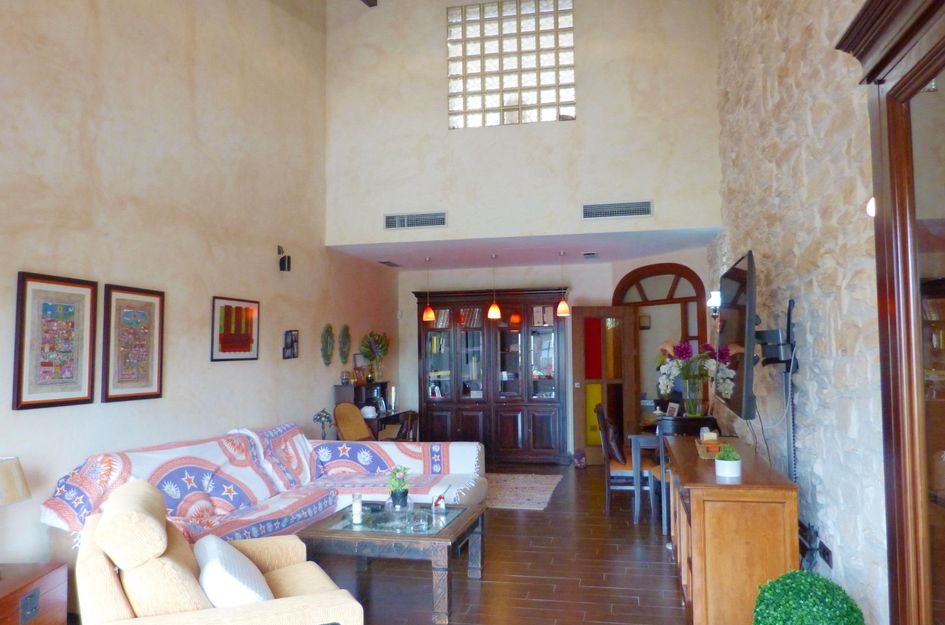 Villa in San Javier