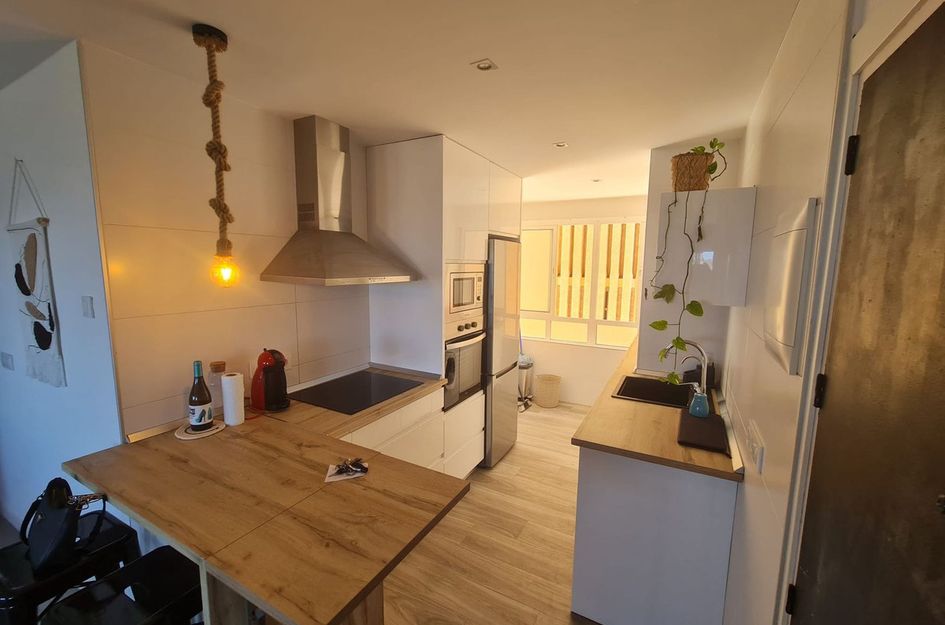 Appartement in Los Alcázares