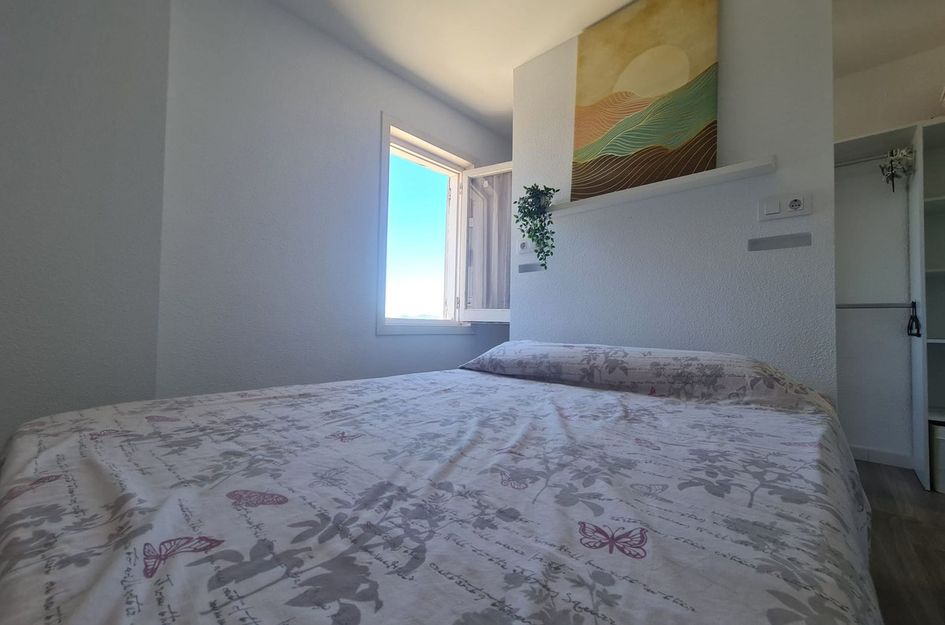 Appartement in Los Alcázares