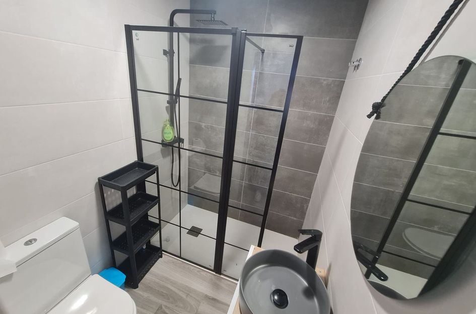 Appartement in Los Alcázares