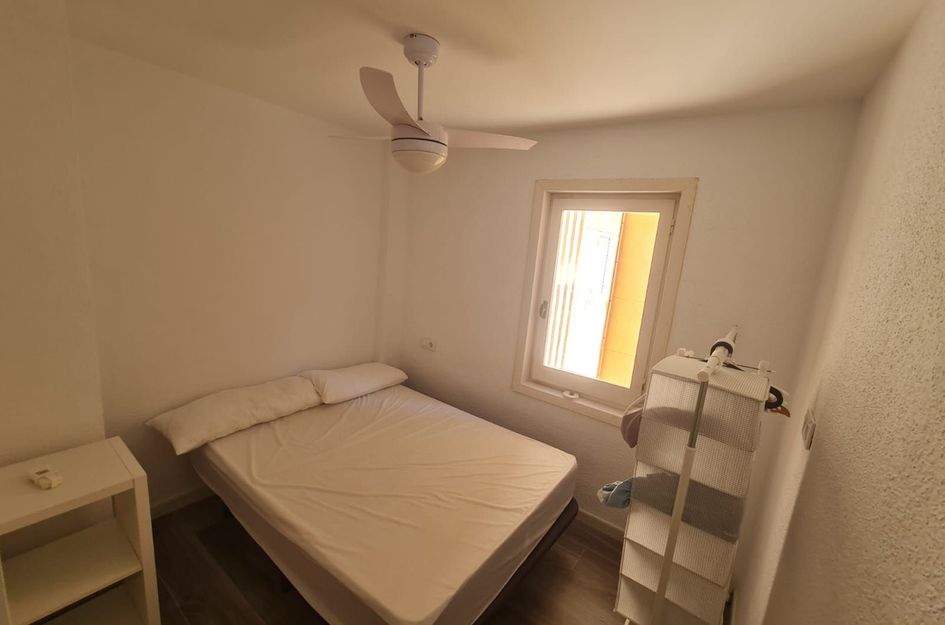 Appartement in Los Alcázares
