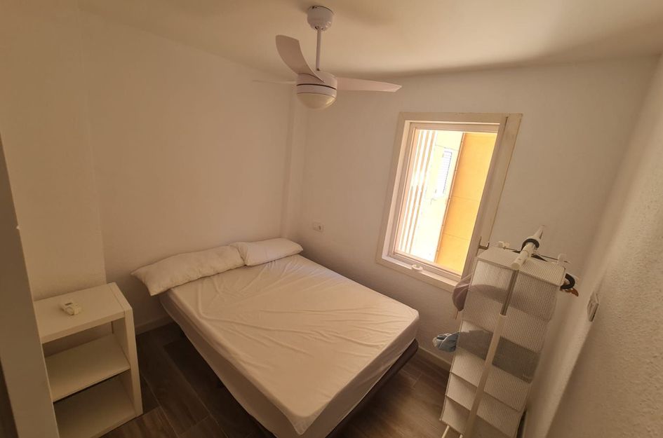Appartement in Los Alcázares
