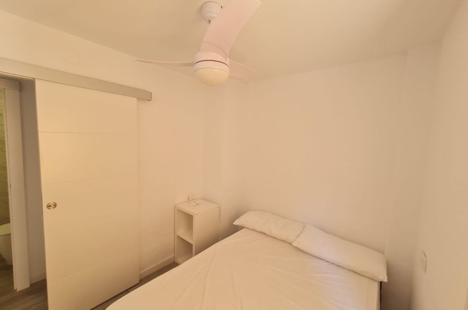 Appartement in Los Alcázares