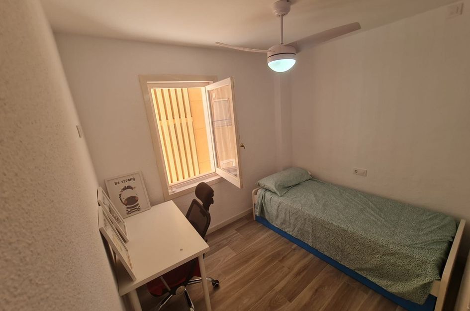 Appartement in Los Alcázares
