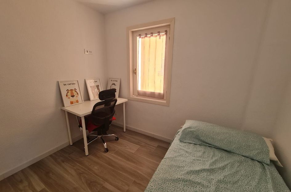 Appartement in Los Alcázares