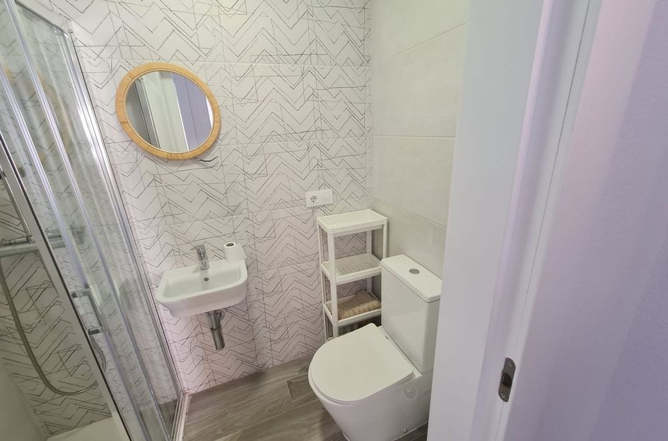 Appartement in Los Alcázares