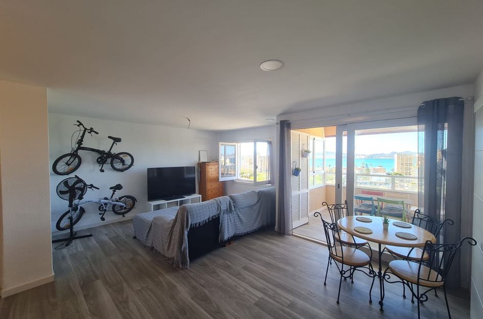 Appartement in Los Alcázares
