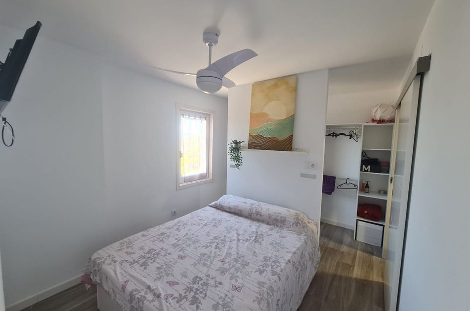 Appartement in Los Alcázares