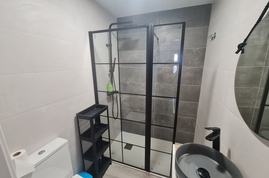 Appartement in Los Alcázares