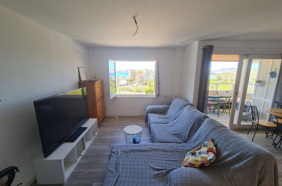 Appartement in Los Alcázares