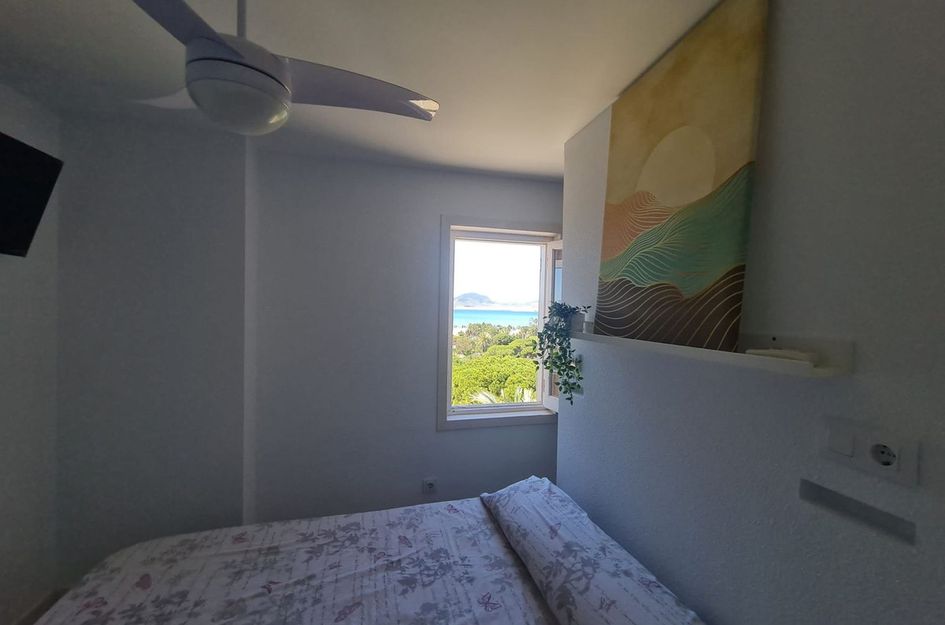 Appartement in Los Alcázares