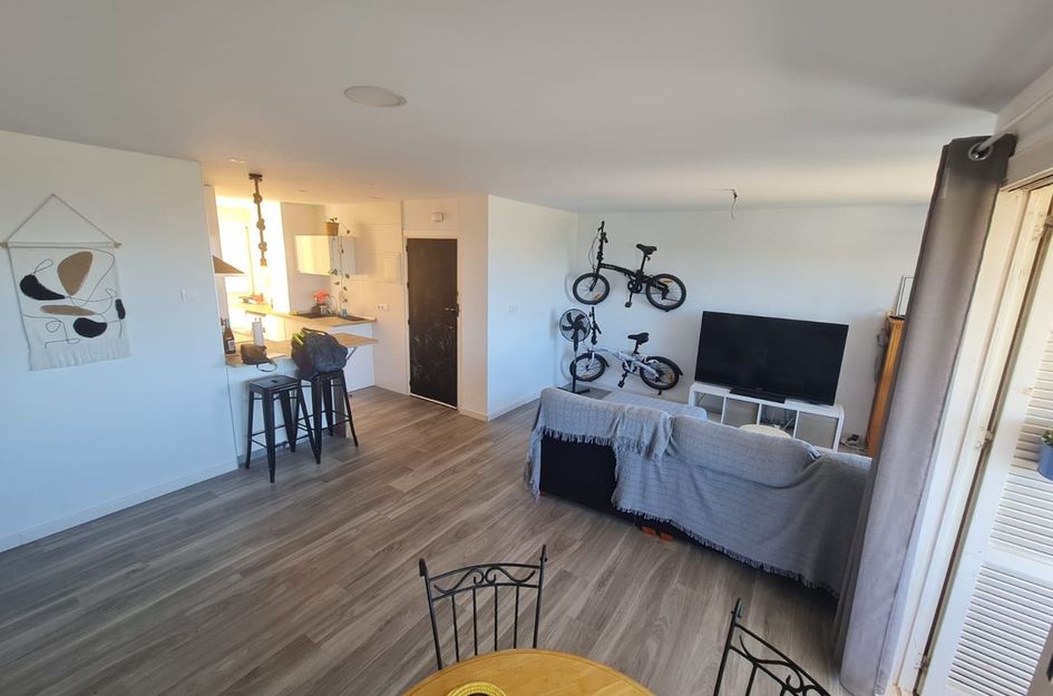 Appartement in Los Alcázares