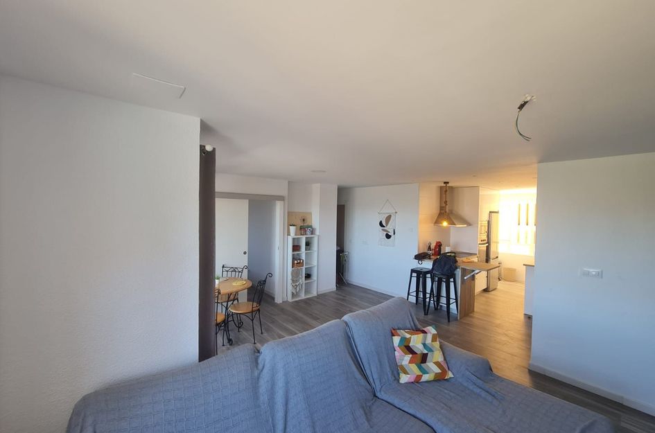 Appartement in Los Alcázares