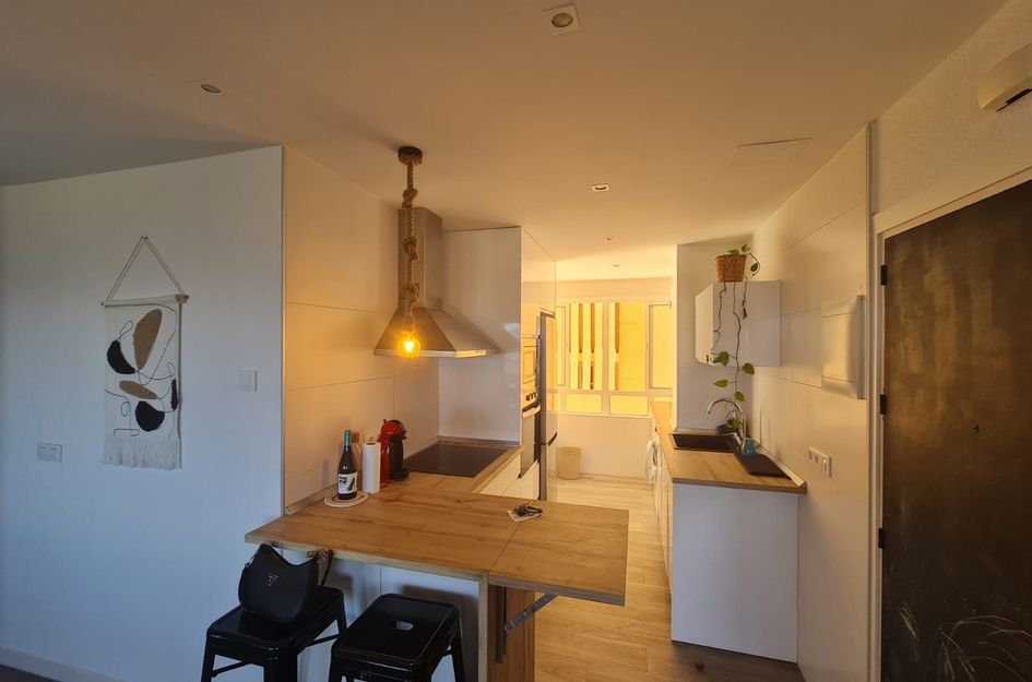 Appartement in Los Alcázares