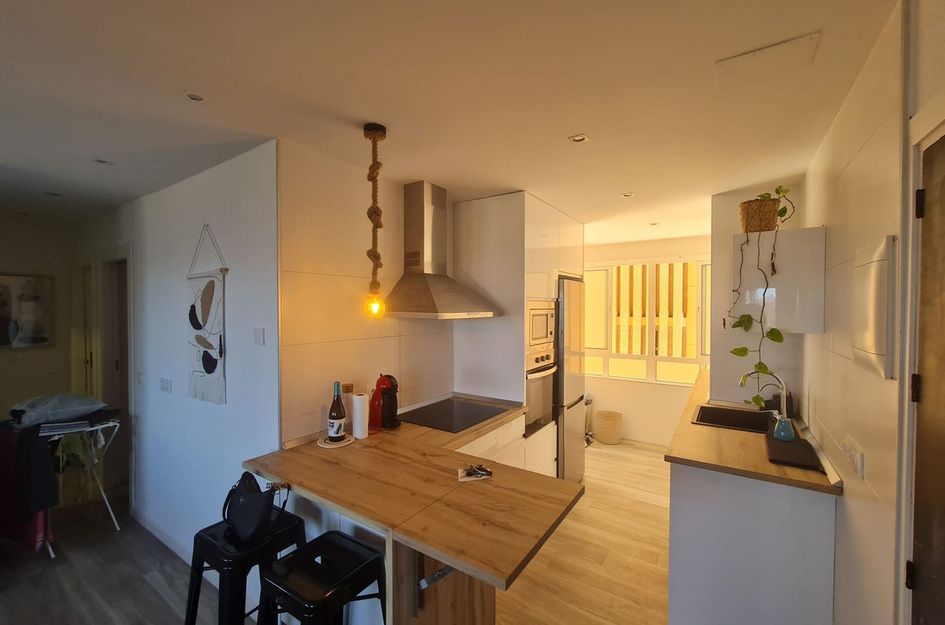 Appartement in Los Alcázares