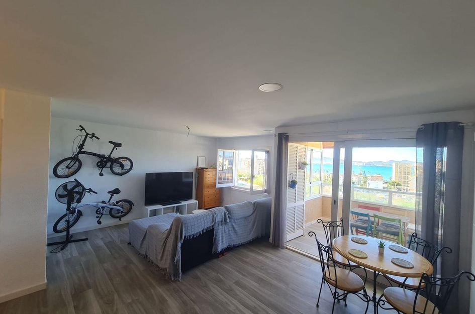 Appartement in Los Alcázares