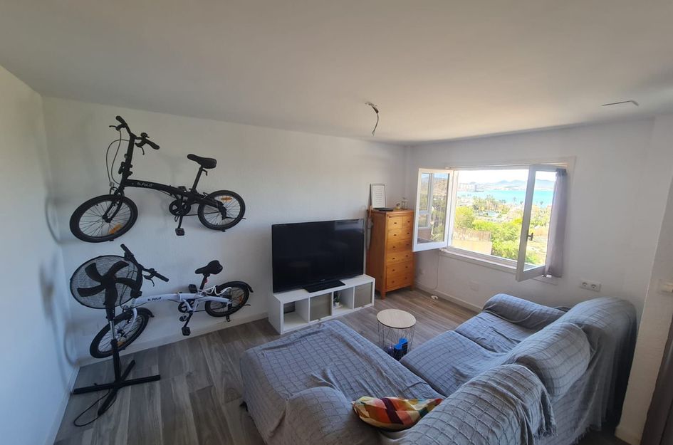 Appartement in Los Alcázares
