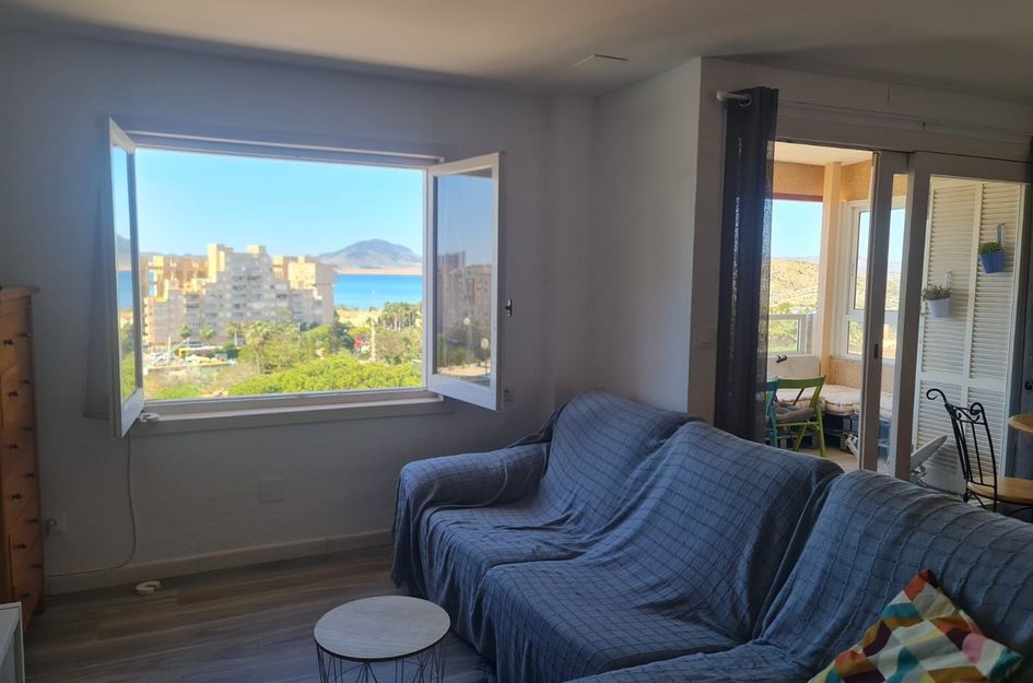 Appartement in Los Alcázares