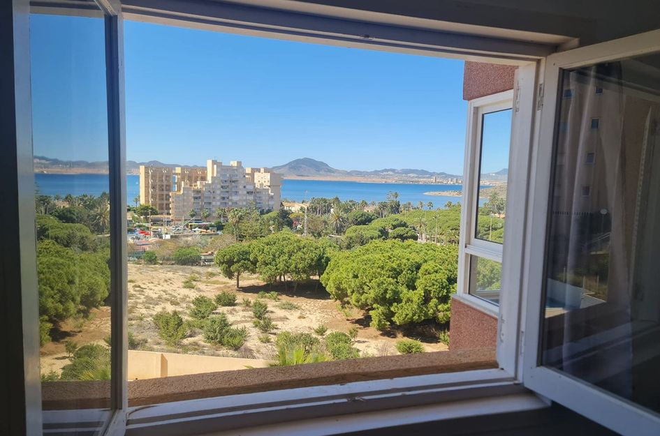 Appartement in Los Alcázares