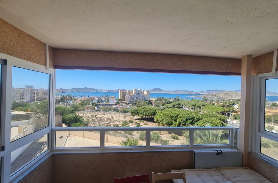 Appartement in Los Alcázares