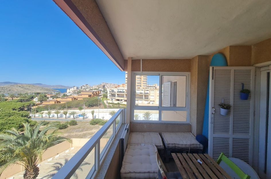Appartement in Los Alcázares
