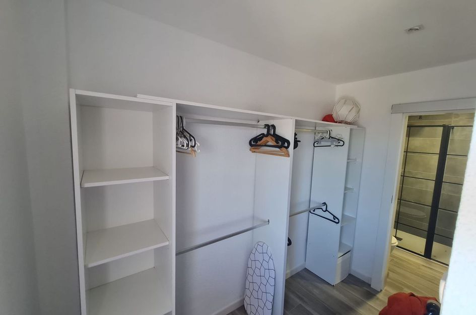 Appartement in Los Alcázares