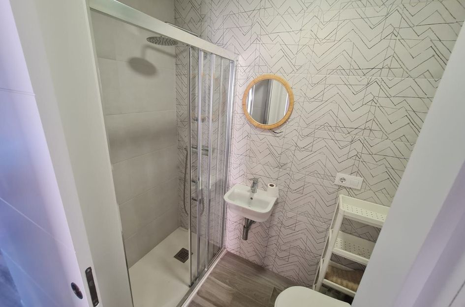 Appartement in Los Alcázares