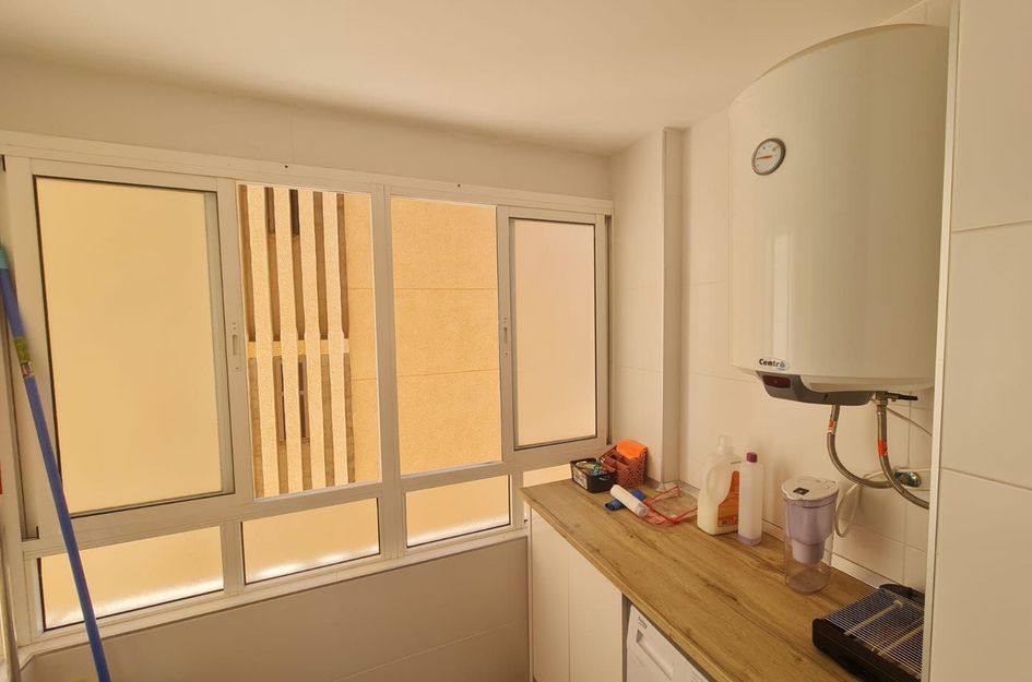 Appartement in Los Alcázares