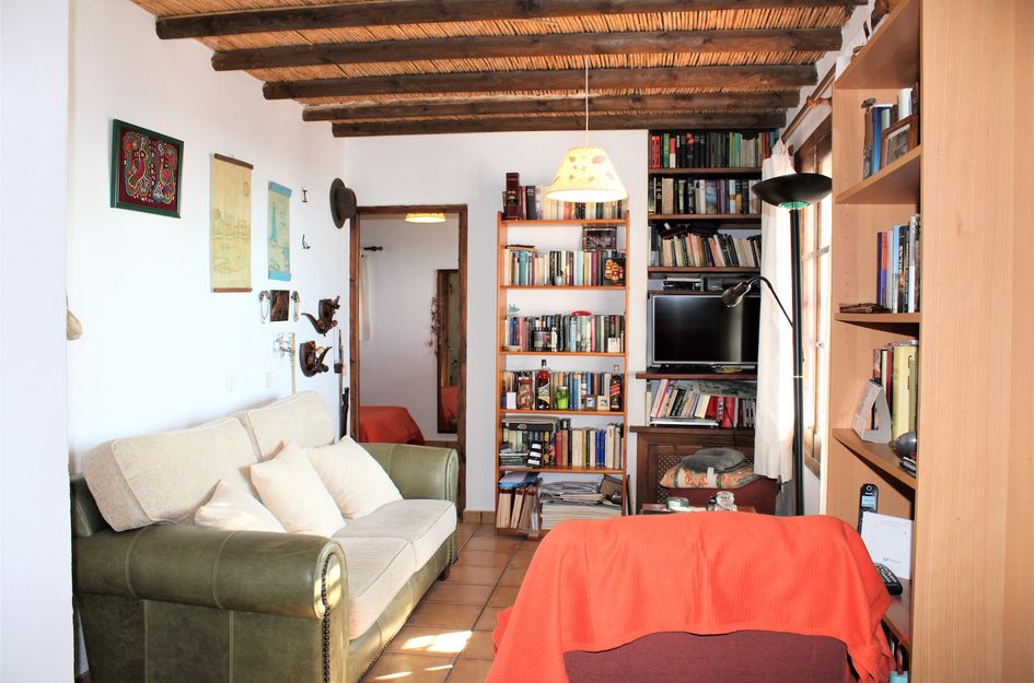Villa in Frigiliana
