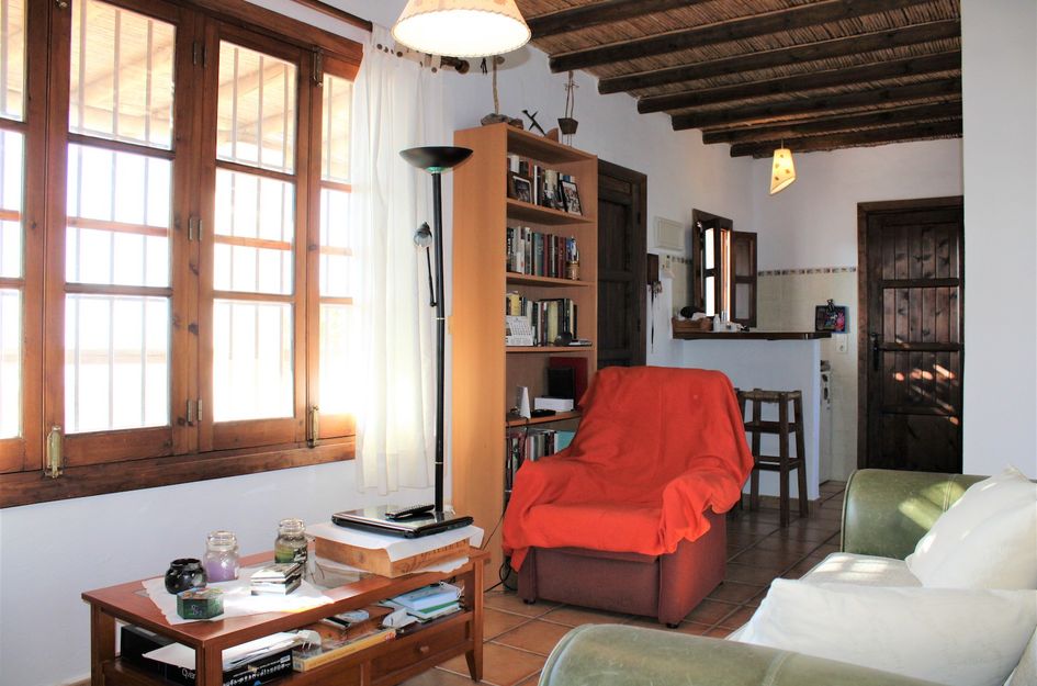 Villa in Frigiliana